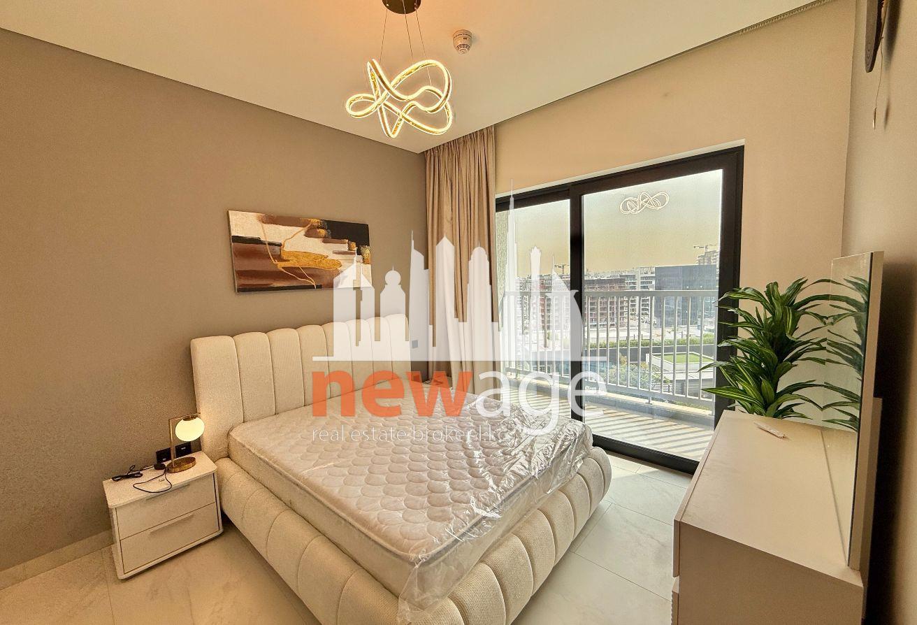 2 Weeks Free | Pool View | Premium Furniture photo 17