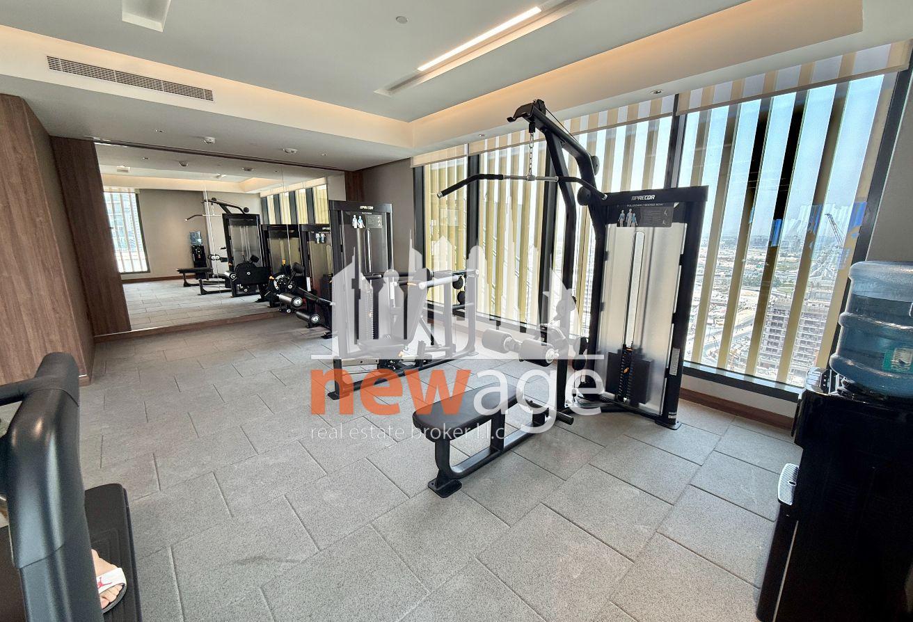2 Weeks Free | Pool View | Premium Furniture photo 27