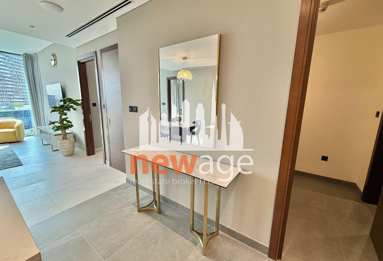 2 Weeks Free | Pool View | Premium Furniture photo 9