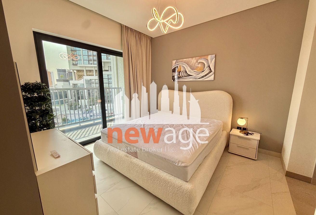 2 Weeks Free | Pool View | Premium Furniture photo 12
