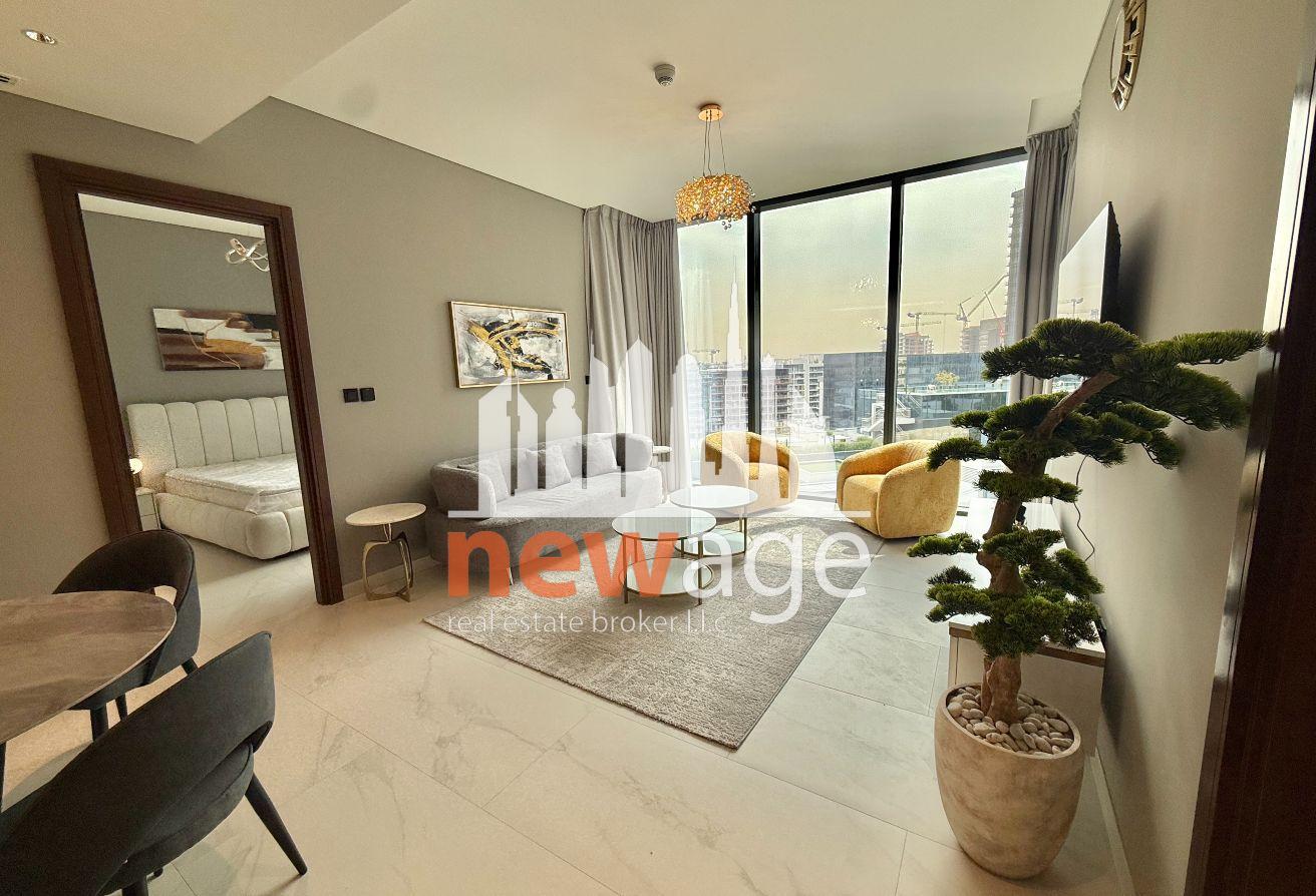 2 Weeks Free | Pool View | Premium Furniture photo 3
