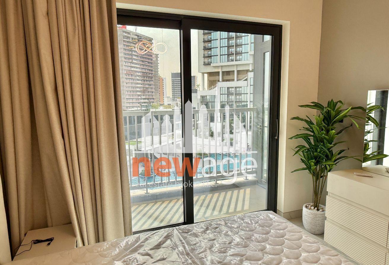 2 Weeks Free | Pool View | Premium Furniture photo 19