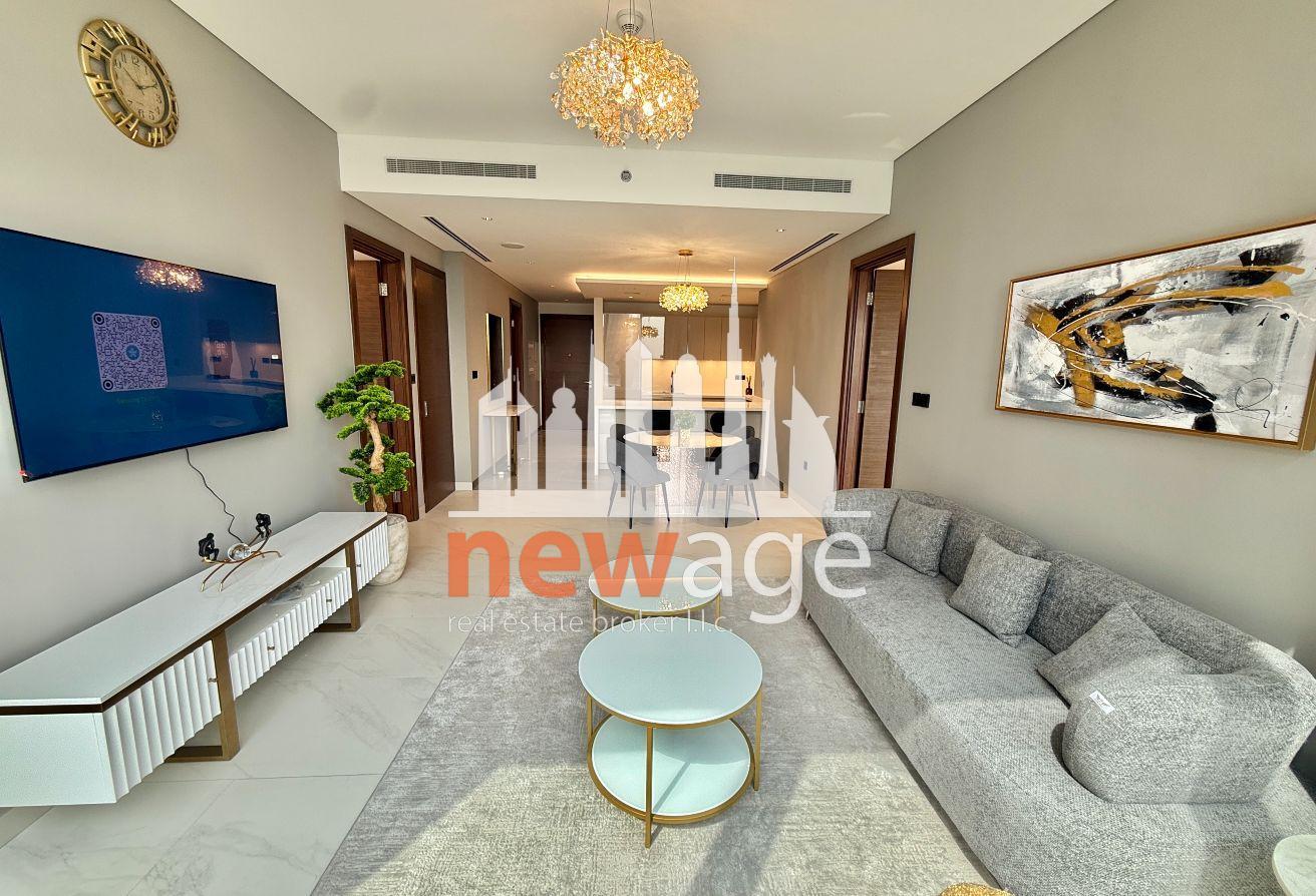 2 Weeks Free | Pool View | Premium Furniture photo 7