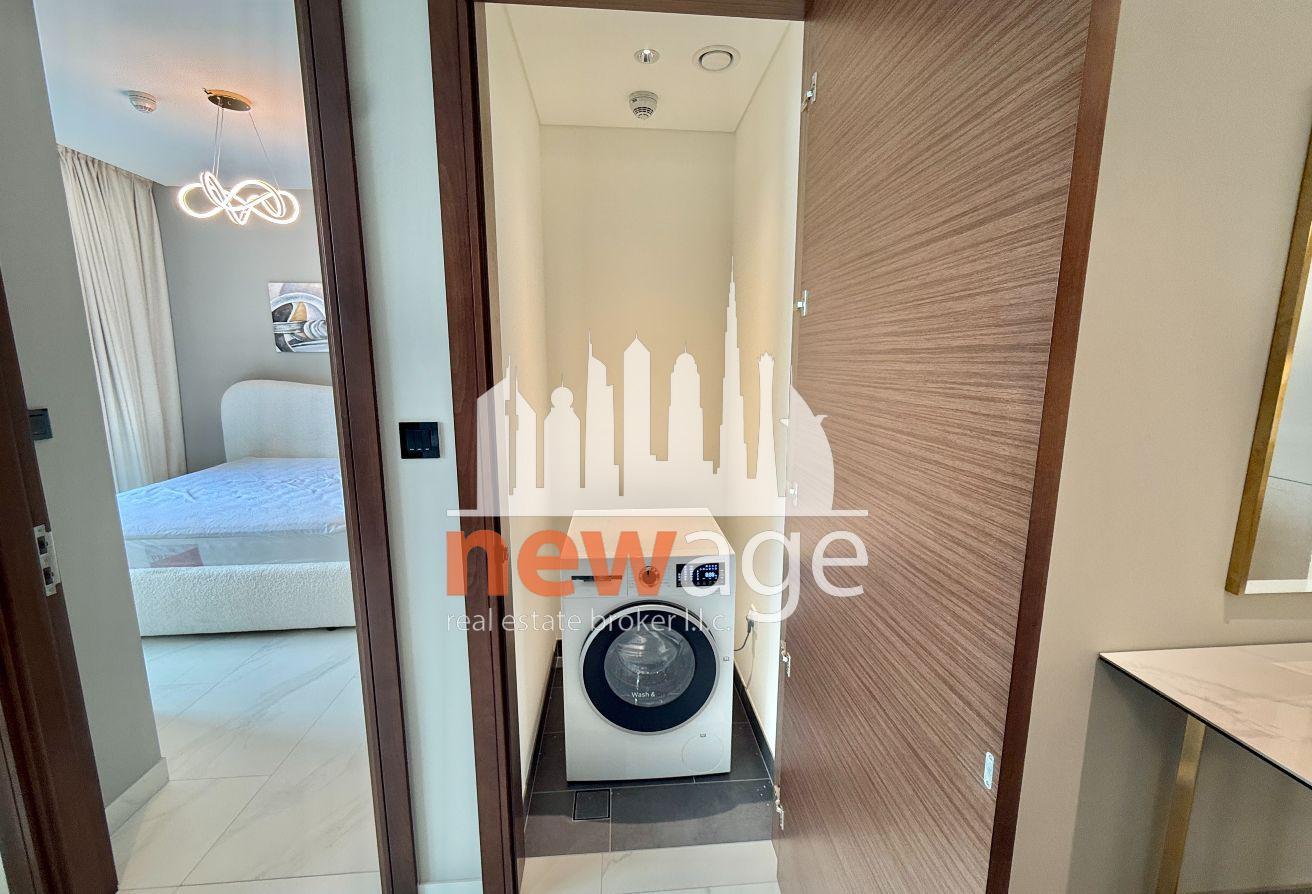 2 Weeks Free | Pool View | Premium Furniture photo 23