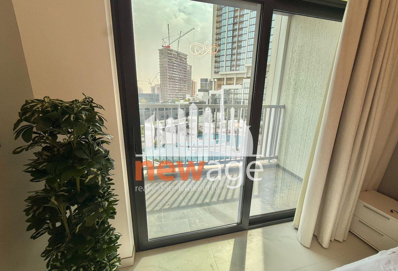 2 Weeks Free | Pool View | Premium Furniture photo 14