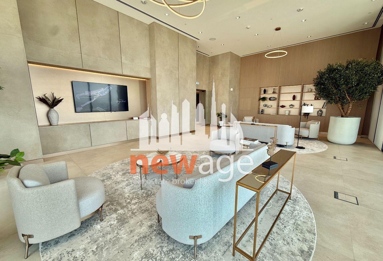 2 Weeks Free | Pool View | Premium Furniture photo 30