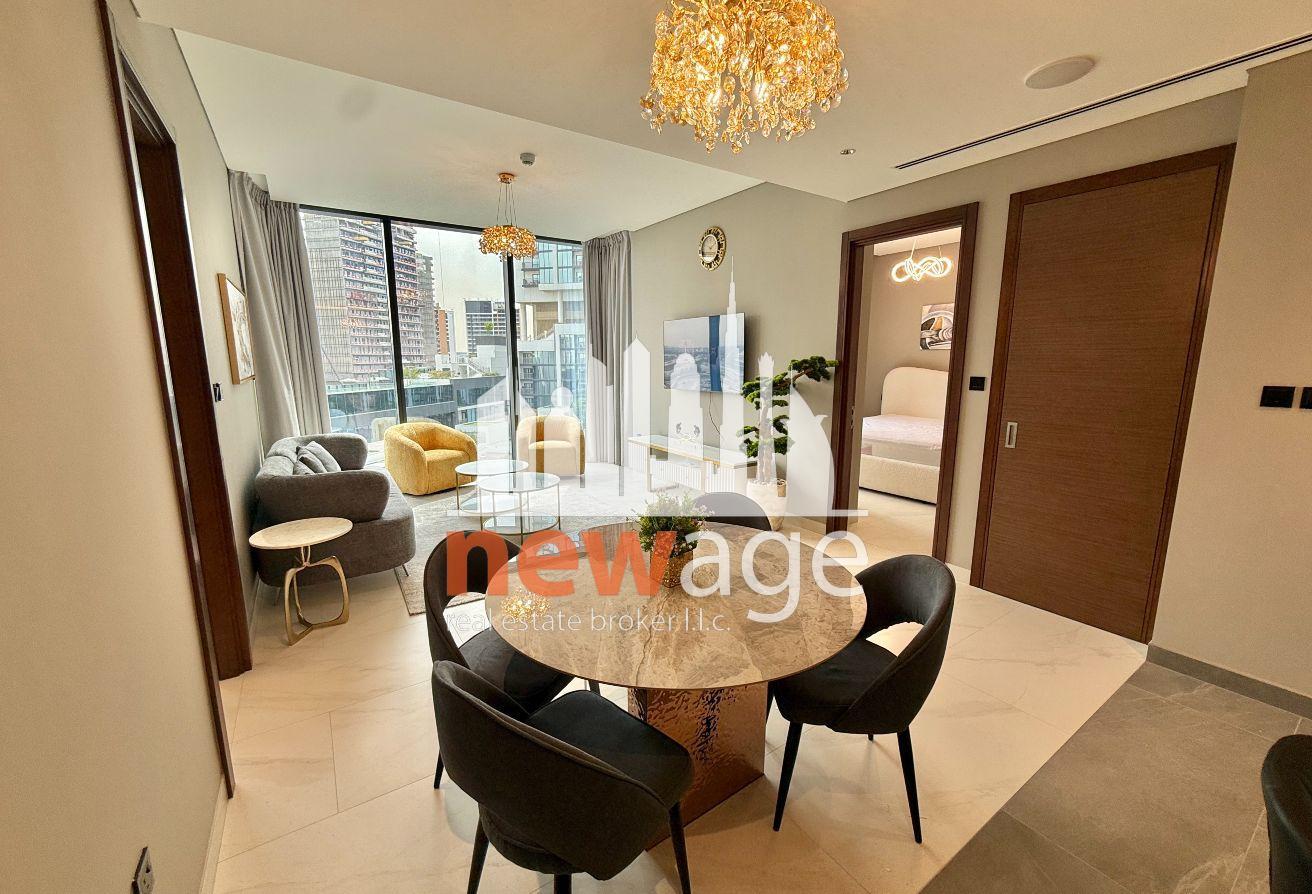 2 Weeks Free | Pool View | Premium Furniture photo 8