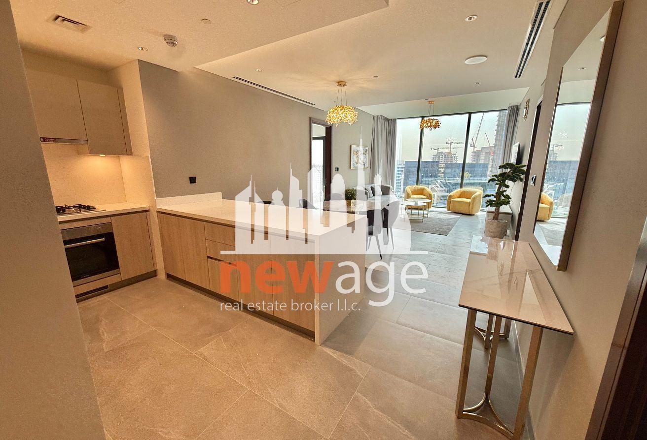2 Weeks Free | Pool View | Premium Furniture photo 10