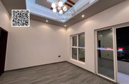 Villa - 4 Bedrooms - 6 Bathrooms for rent in Al Helio 2 - Al Helio - Ajman
