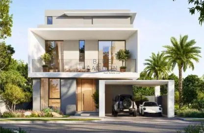 Villa - 4 Bedrooms - 5 Bathrooms for sale in Avena 2 - Avena - The Valley - Dubai