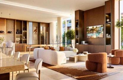 Villa - 4 Bedrooms - 5 Bathrooms for sale in Avena 2 - Avena - The Valley - Dubai