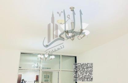 Apartment - Studio - 1 Bathroom for sale in Orient Tower 1 - Orient Towers - Al Bustan - Ajman Apartment - Studio - 1 Bathroom for sale in Orient Tower 1 - Orient Towers - Al Bustan - Ajman