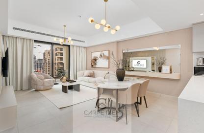 Apartment - 2 Bedrooms - 2 Bathrooms for rent in Al Jazi 2 - Al Jazi - Madinat Jumeirah Living - Umm Suqeim 3 - Umm Suqeim - Dubai Apartment - 2 Bedrooms - 2 Bathrooms for rent in Al Jazi 2 - Al Jazi - Madinat Jumeirah Living - Umm Suqeim 3 - Umm Suqeim - Dubai
