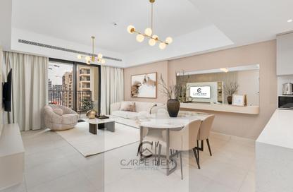 Apartment - 2 Bedrooms - 2 Bathrooms for rent in Al Jazi 2 - Al Jazi - Madinat Jumeirah Living - Umm Suqeim 3 - Umm Suqeim - Dubai Apartment - 2 Bedrooms - 2 Bathrooms for rent in Al Jazi 2 - Al Jazi - Madinat Jumeirah Living - Umm Suqeim 3 - Umm Suqeim - Dubai