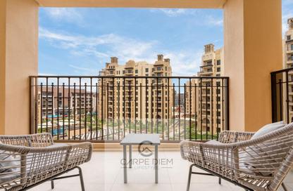 Apartment - 2 Bedrooms - 2 Bathrooms for rent in Al Jazi 2 - Al Jazi - Madinat Jumeirah Living - Umm Suqeim 3 - Umm Suqeim - Dubai Apartment - 2 Bedrooms - 2 Bathrooms for rent in Al Jazi 2 - Al Jazi - Madinat Jumeirah Living - Umm Suqeim 3 - Umm Suqeim - Dubai