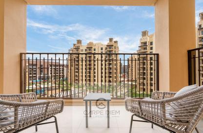 Apartment - 2 Bedrooms - 2 Bathrooms for rent in Al Jazi 2 - Al Jazi - Madinat Jumeirah Living - Umm Suqeim 3 - Umm Suqeim - Dubai Apartment - 2 Bedrooms - 2 Bathrooms for rent in Al Jazi 2 - Al Jazi - Madinat Jumeirah Living - Umm Suqeim 3 - Umm Suqeim - Dubai
