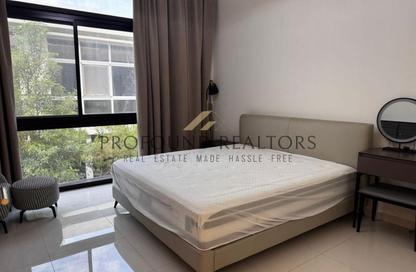 Townhouse - 3 Bedrooms - 4 Bathrooms for sale in Rochester - The Park Villas - DAMAC Hills - Dubai
