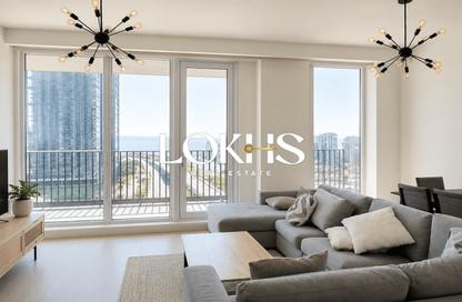 Apartment - 2 Bedrooms - 2 Bathrooms for rent in Harbour Gate Tower 2 - Harbour Gate - Dubai Creek Harbour (The Lagoons) - Dubai Apartment - 2 Bedrooms - 2 Bathrooms for rent in Harbour Gate Tower 2 - Harbour Gate - Dubai Creek Harbour (The Lagoons) - Dubai