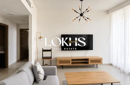 Apartment - 2 Bedrooms - 2 Bathrooms for rent in Harbour Gate Tower 2 - Harbour Gate - Dubai Creek Harbour (The Lagoons) - Dubai Apartment - 2 Bedrooms - 2 Bathrooms for rent in Harbour Gate Tower 2 - Harbour Gate - Dubai Creek Harbour (The Lagoons) - Dubai