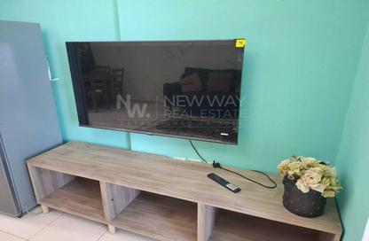 Apartment - Studio - 1 Bathroom for rent in Skycourts Towers - Dubai Land Residence Complex - Dubai