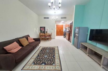 Apartment - Studio - 1 Bathroom for rent in Skycourts Towers - Dubai Land Residence Complex - Dubai