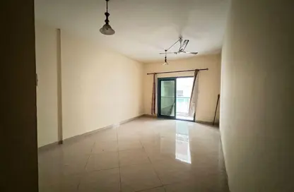 Apartment - 1 Bedroom - 2 Bathrooms for rent in Al Majaz 3 - Al Majaz - Sharjah