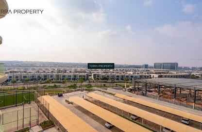 Apartment - 1 - 1 for rent in Central 2 - Bay Residences - Hayat Island - Mina Al Arab - Ras Al Khaimah