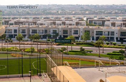 Apartment - 1 - 1 for rent in Central 2 - Bay Residences - Hayat Island - Mina Al Arab - Ras Al Khaimah