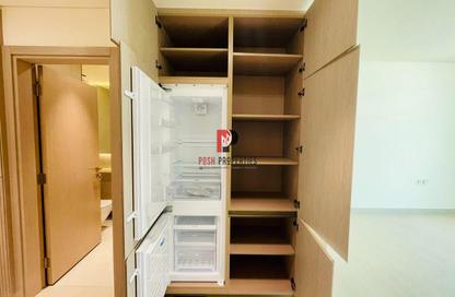 Apartment - Studio - 1 for rent in Binghatti Phoenix - District 13 - Jumeirah Village Circle - Dubai