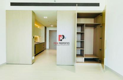 Apartment - Studio - 1 for rent in Binghatti Phoenix - District 13 - Jumeirah Village Circle - Dubai