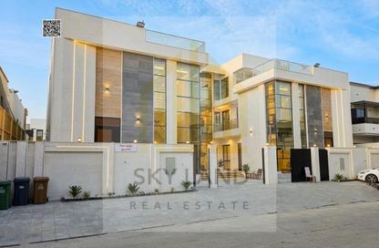 Villa - 6 - 7+ for sale in Al Yasmeen 1 - Al Yasmeen - Ajman
