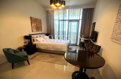 Apartment - Studio - 1 Bathroom for rent in Ghalia Tower - District 18 - Jumeirah Village Circle - Dubai Apartment - Studio - 1 Bathroom for rent in Ghalia Tower - District 18 - Jumeirah Village Circle - Dubai