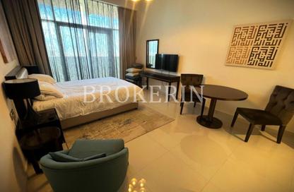 Apartment - Studio - 1 Bathroom for rent in Ghalia Tower - District 18 - Jumeirah Village Circle - Dubai
