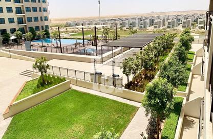 Apartment - 2 Bedrooms - 3 Bathrooms for rent in Golf Views A - Golf Views - Emaar South - Dubai South (Dubai World Central) - Dubai