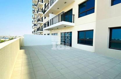 Apartment - 2 Bedrooms - 3 Bathrooms for rent in Golf Views A - Golf Views - Emaar South - Dubai South (Dubai World Central) - Dubai