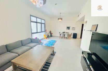 Apartment - 1 - 1 for rent in Feirouz - Al Furjan - Dubai