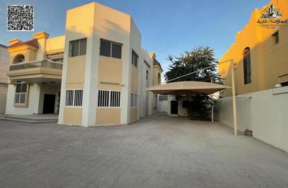 Villa - 5 - 7 for rent in JR Residence 3 - Al Mowaihat 3 - Al Mowaihat - Ajman