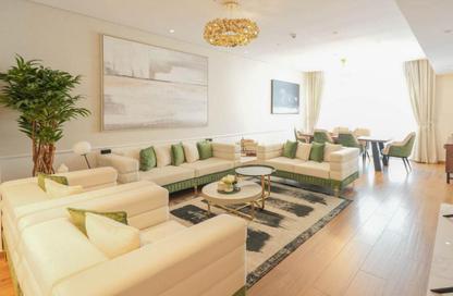 Apartment - 3 Bedrooms - 4 Bathrooms for sale in New Al Taawun Road - Al Taawun - Sharjah Apartment - 3 Bedrooms - 4 Bathrooms for sale in New Al Taawun Road - Al Taawun - Sharjah