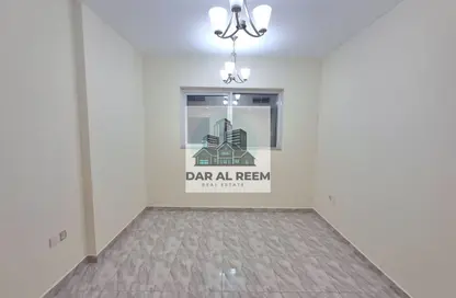 Apartment - 1 Bedroom - 1 Bathroom for rent in New Al Taawun Road - Al Taawun - Sharjah