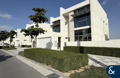 فيلا - 4 غرف نوم - 5 حمامات للايجار في District One Phase lii - المنطقة وان - مدينة الشيخ محمد بن راشد - دبي