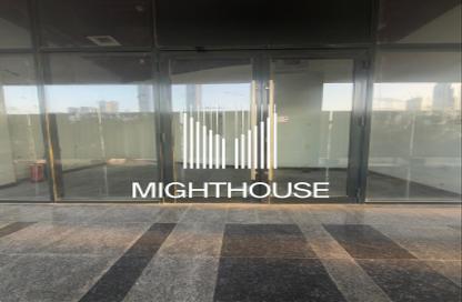 Retail - Studio for rent in Azizi Riviera 2 - Azizi Riviera - Meydan One - Meydan - Dubai
