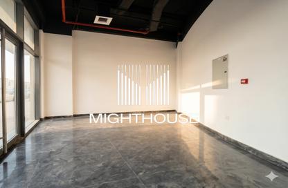 Retail - Studio for rent in Azizi Riviera 2 - Azizi Riviera - Meydan One - Meydan - Dubai