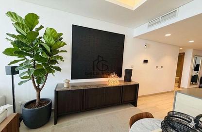 Apartment - 1 - 2 for sale in Azizi Mina - The Crescent - Palm Jumeirah - Dubai