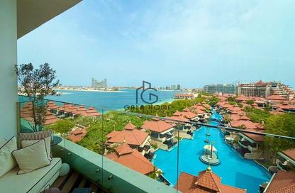 Apartment - 1 - 2 for sale in Azizi Mina - The Crescent - Palm Jumeirah - Dubai Apartment - 1 - 2 for sale in Azizi Mina - The Crescent - Palm Jumeirah - Dubai