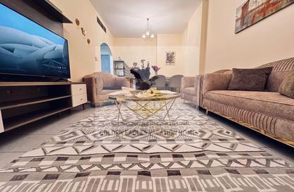 Apartment - 2 - 2 for rent in Al Qasba Plaza Building - Al Majaz 3 - Al Majaz - Sharjah Apartment - 2 - 2 for rent in Al Qasba Plaza Building - Al Majaz 3 - Al Majaz - Sharjah