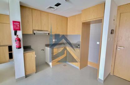 Apartment - 1 Bedroom - 1 Bathroom for rent in Souks Residential - Al Mamsha - Muwaileh - Sharjah