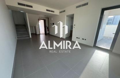 Townhouse - 3 Bedrooms - 4 Bathrooms for rent in Noya Viva - Noya - Yas Island - Abu Dhabi