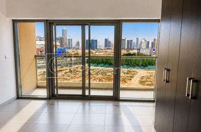 Apartment - 2 Bedrooms - 3 Bathrooms for sale in Rabdan Building - Motor City - Dubai