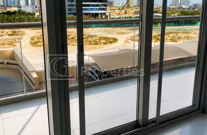 Apartment - 2 Bedrooms - 3 Bathrooms for sale in Rabdan Building - Motor City - Dubai
