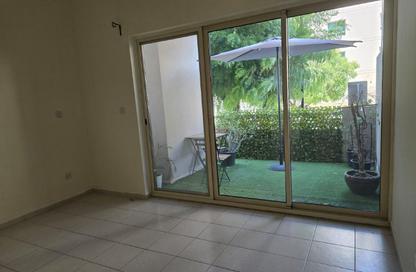 Apartment - Studio - 1 for rent in Al Samar 3 - Al Samar - Greens - Dubai Apartment - Studio - 1 for rent in Al Samar 3 - Al Samar - Greens - Dubai